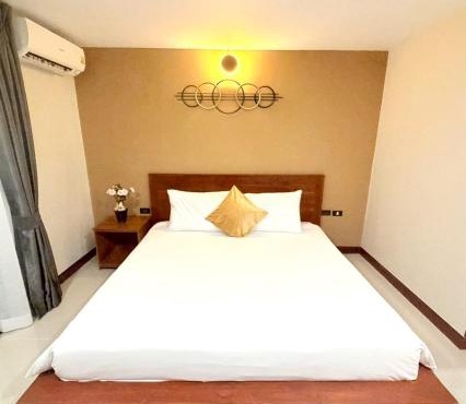 KT Hotel Airport in Phuket