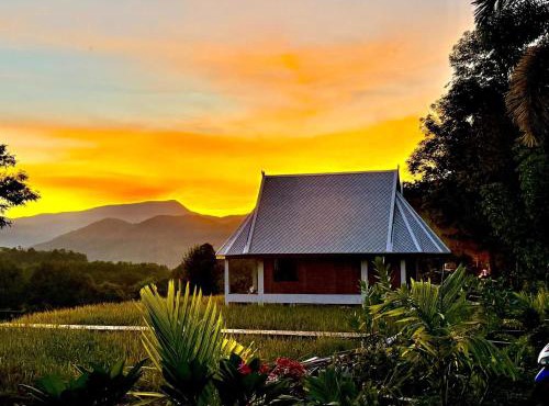 KuangSi Resort