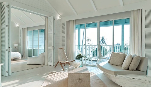 Kudu Crusoe - One Bedroom Resort, Sleeps 3 in Ko Yao Noi