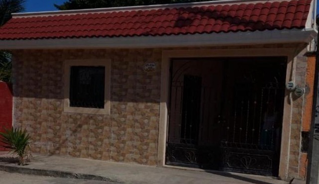Kukulcan in Mérida
