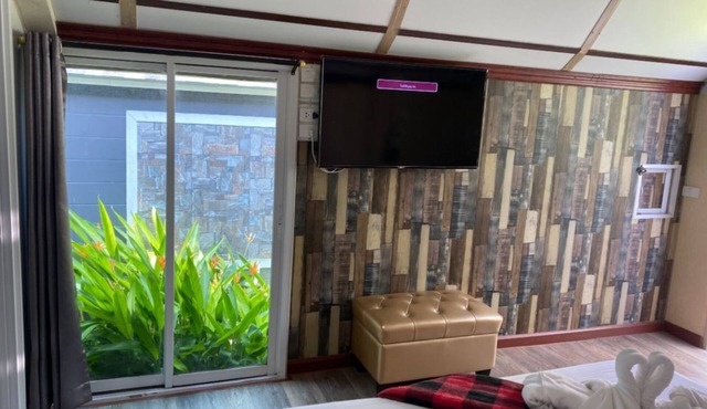 Kurina Hotel in Bangkok