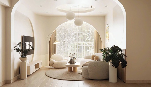 Là Home - Stay Cozy, Stay Home Phú Mỹ Hưng