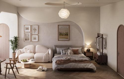 Là Home - Stay Cozy, Stay Home