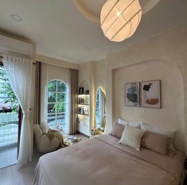 Là Home - Stay Cozy, Stay Home Phú Nhuận