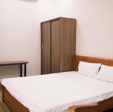 Là Nhà Homestay