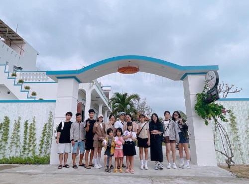Làng biển HomeStay Phú Yên