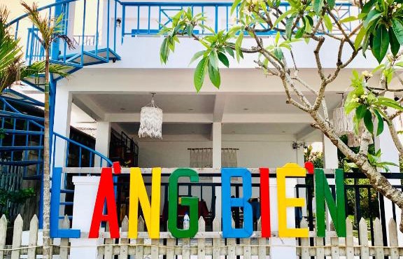 Làng biển Homestay in Quảng Ngãi