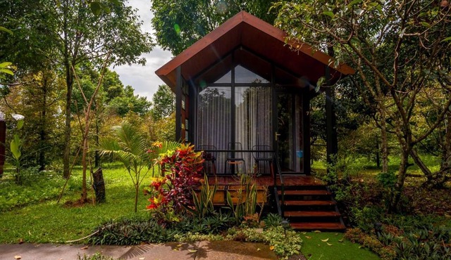 Làng Trường Thọ Farmstay
