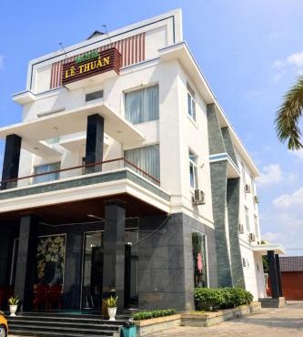 Lê Thuận Hotel