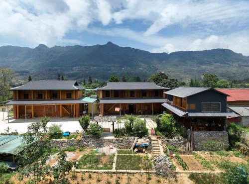 LÝ GIA HOMESTAY in Quan Ba