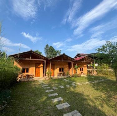 Lý Tà Quân Homestay in Ha Giang
