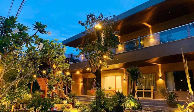 Lặng Homestay - Phong Điền Riverside
