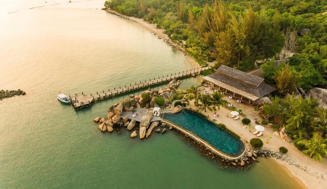 L'Alya Ninh Van Bay