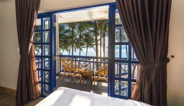 L'Azure Resort and Spa