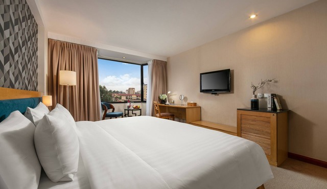 La Casa Hanoi Hotel