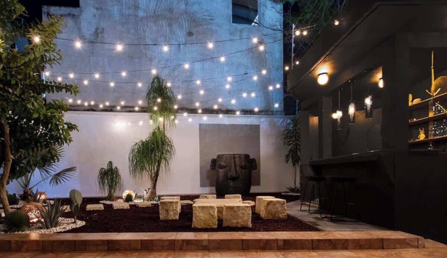 La casa perfecta para ir a una boda in Oaxaca de Juárez