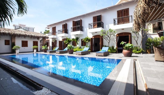 La Casita Saigon