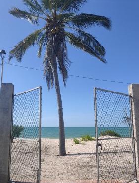 LA CHOZITA DEL MAR in Merida