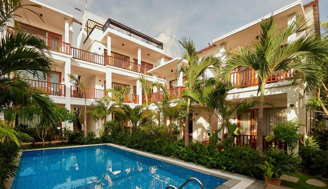 La Limone Resort & Residence Phu Quoc