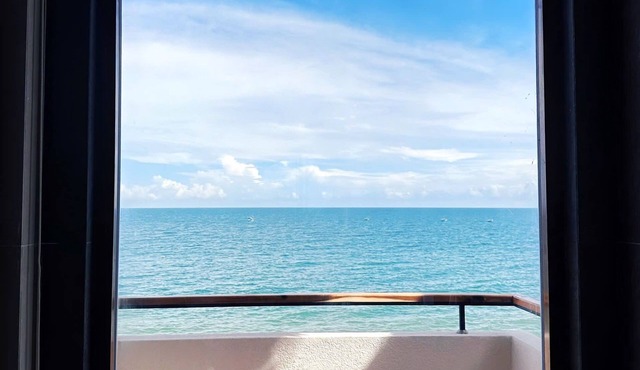 La Mer Bali Mui Ne