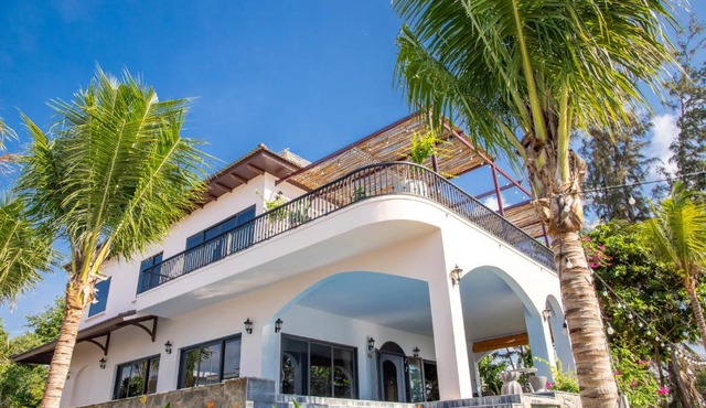 La'mer Villa Mũi Né