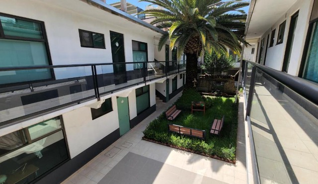 La Palma Coliving in Tecamac