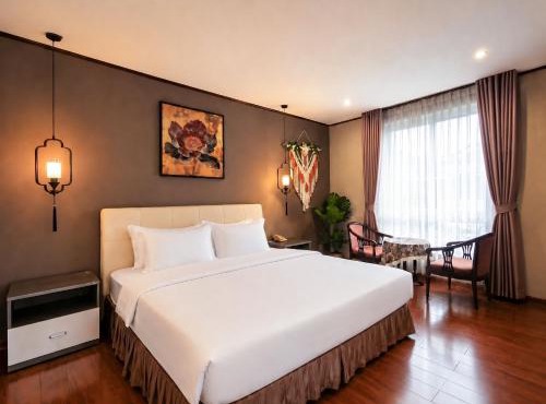 La Palma Retreat