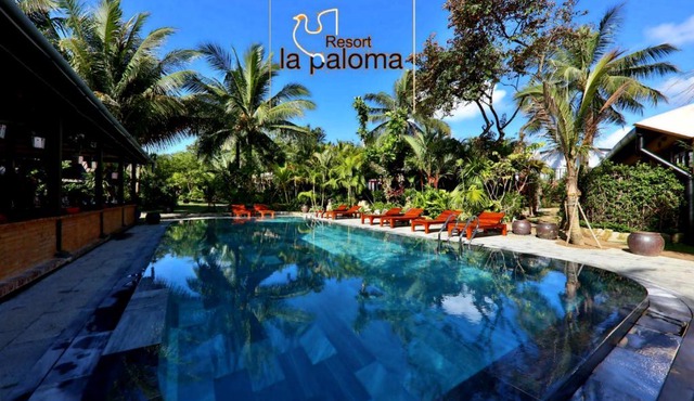 La Paloma Resort