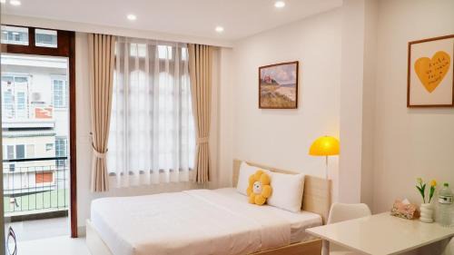 La Peche Homestay Hanoi