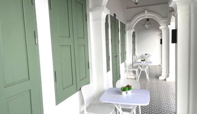 La Petite Maison Luang Prabang