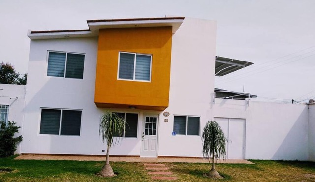 La Quinta de Chaco casa residencial entera in San Martín de las Pirámides