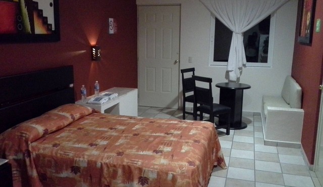La Quinta Puebla in Puebla