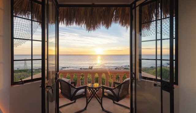 La Valise Los Cabos, Member of Small Luxury Hotels in Vinorama