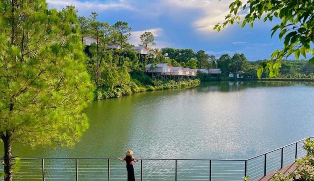 La Vela Legacy Resort