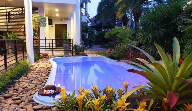 La Villetta Chiang Mai