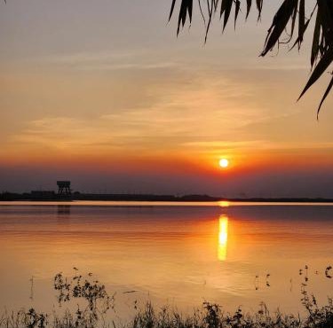 Lac Glamping Trian Lake