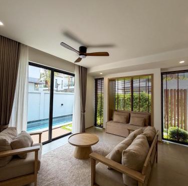 Lagom Residence Phu Quoc