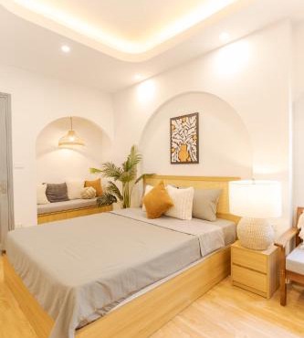 LaHomestay Trúc Bạch