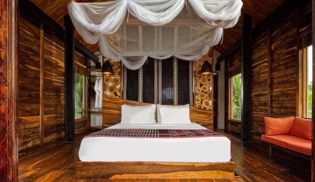 Lak Tented Camp