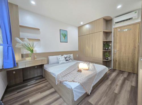 Lakenest Realty 12, 111 Xuan Dieu, Tay Ho, Ha Noi