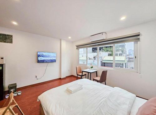 Lakenest Realty 7 Tay Ho, Ha Noi