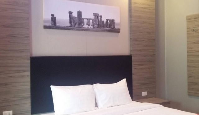 Laksana Boutique Hotel in Nang Rong