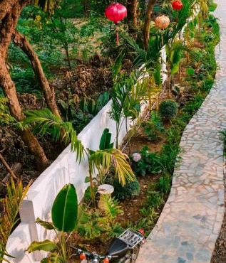 Lala Boutique Villas Ninh Binh
