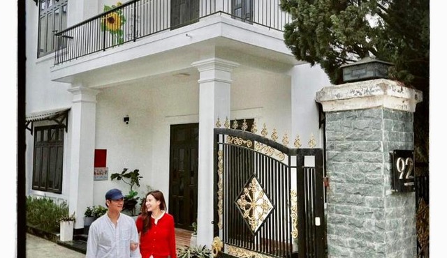 LaLa Villa Đà Lạt