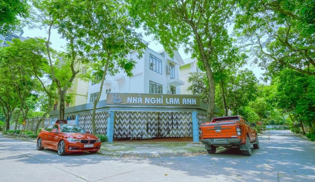 Lam Anh Hotel 1 Pháp Vân Hoàng Mai 23BT1