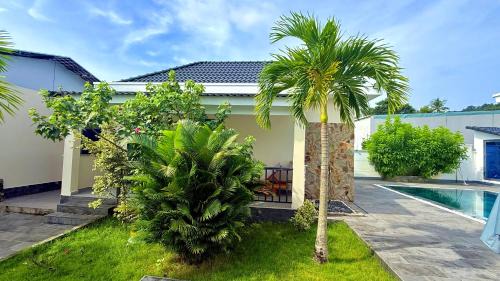 LAM BUNGALOW Resort & Spa