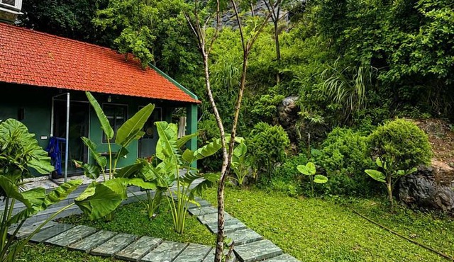 Laman Riverside Ninh Binh in Hoa Lu