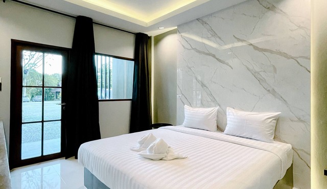 Lamer Ville Resort