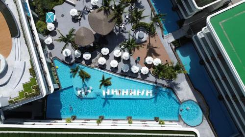 Lamia 1BR Suite at Kora Beach Resort