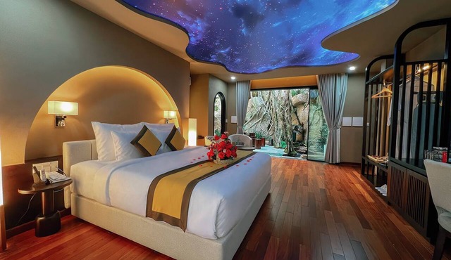 Lamori Resort & Spa in Sao Vang